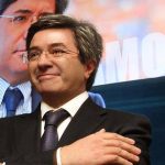 Paulo de Morais PSD Viana