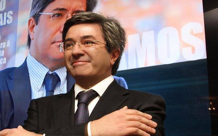 Viana: Aqui ficam as ideias dos 7 candidatos à Câmara Paulo de Morais PSD Viana