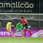 portugal romenia sub 21
