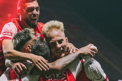 SC Braga racic Minho