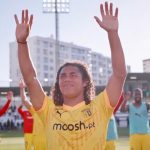 SC Braga Ruben Furtado Zalazar