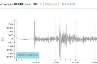 sismo esposende registado escola a ver o mar povoa de varzim - 4