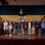 Teatro pioneiros da ucha barcelos