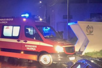 valença acidente cristelo EN13 - 1
