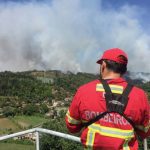 Incendios minho