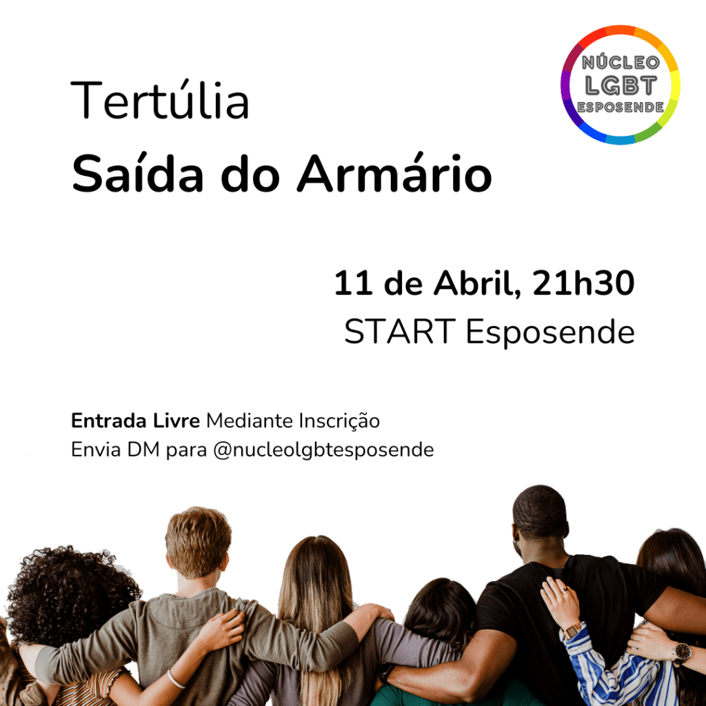 LGBT Start