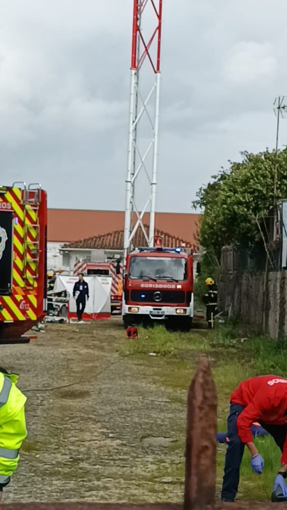 Barcelos: Exercício Gallus Exercitium testou resposta de emergência 3af75d91 9144 4712 a1f4 dcb43f78b302