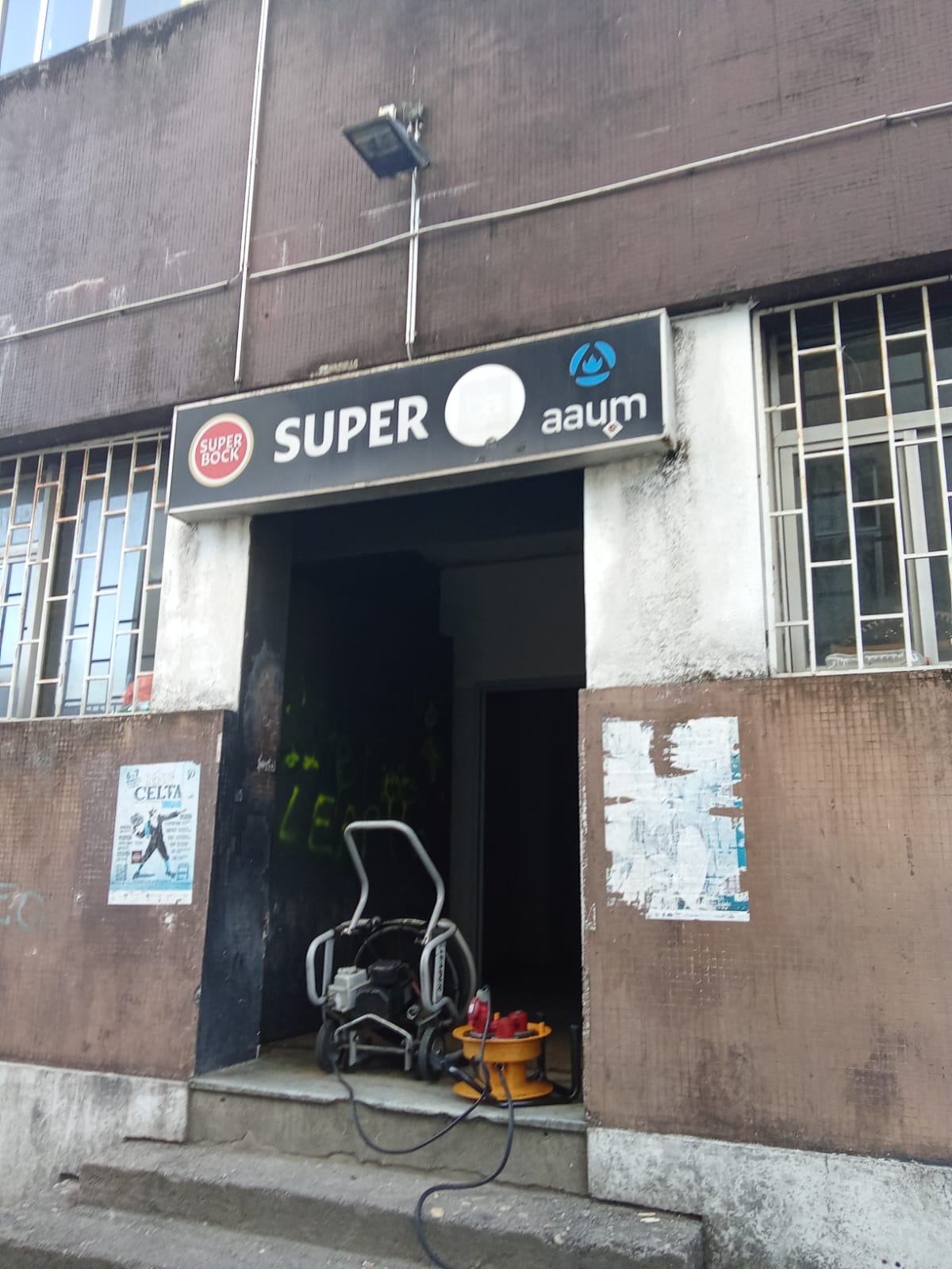Braga: Manu foi morto por grupo do Porto por denunciar "minanço" nas bebidas de raparigas Ba ardeu