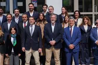 AD PSD deputados candidatos Braga