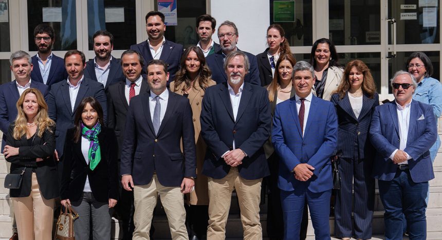 AD PSD deputados candidatos Braga