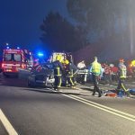 Cerveira acidente EN13