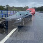 acidente esposende ponte cávado