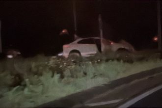 Acidente Esposende A28