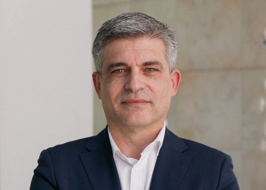 Esposende: António Morgado candidata-se à liderança do PSD Antonio Morgado Esposende CDS PSD