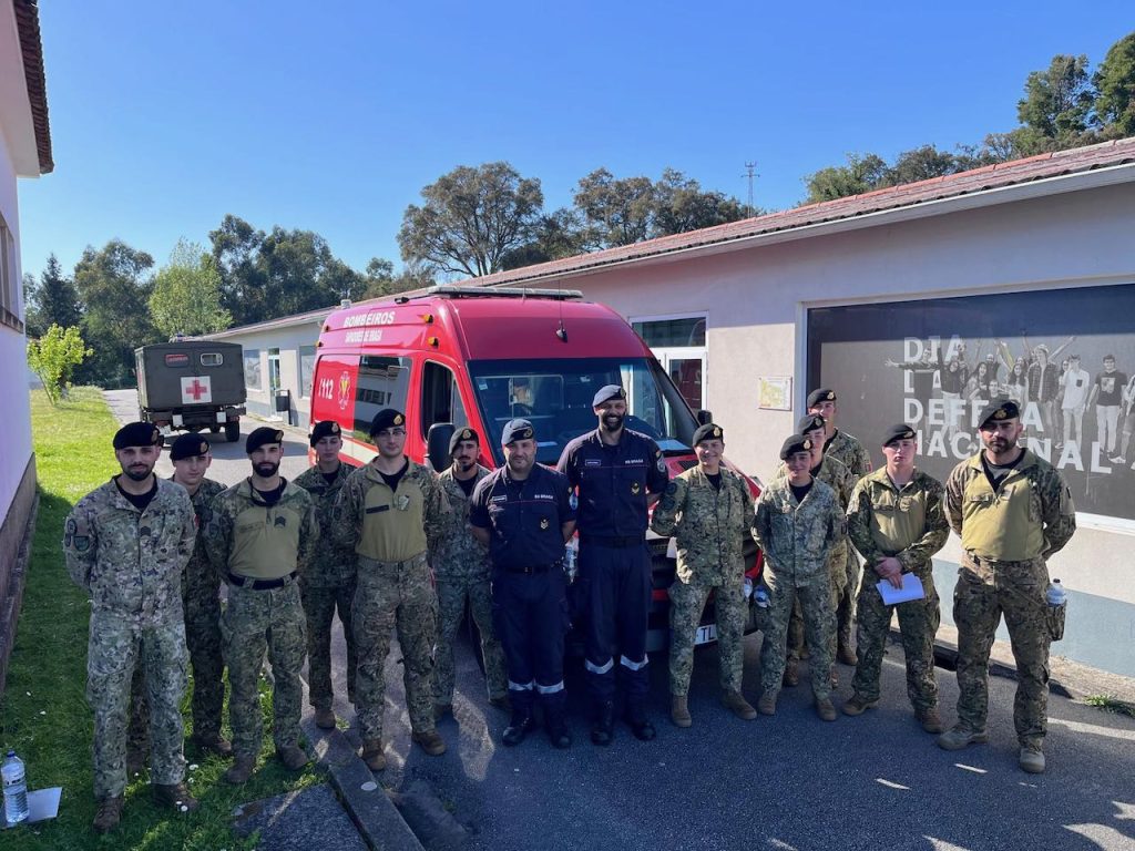 BS Braga formacao exercito - 4