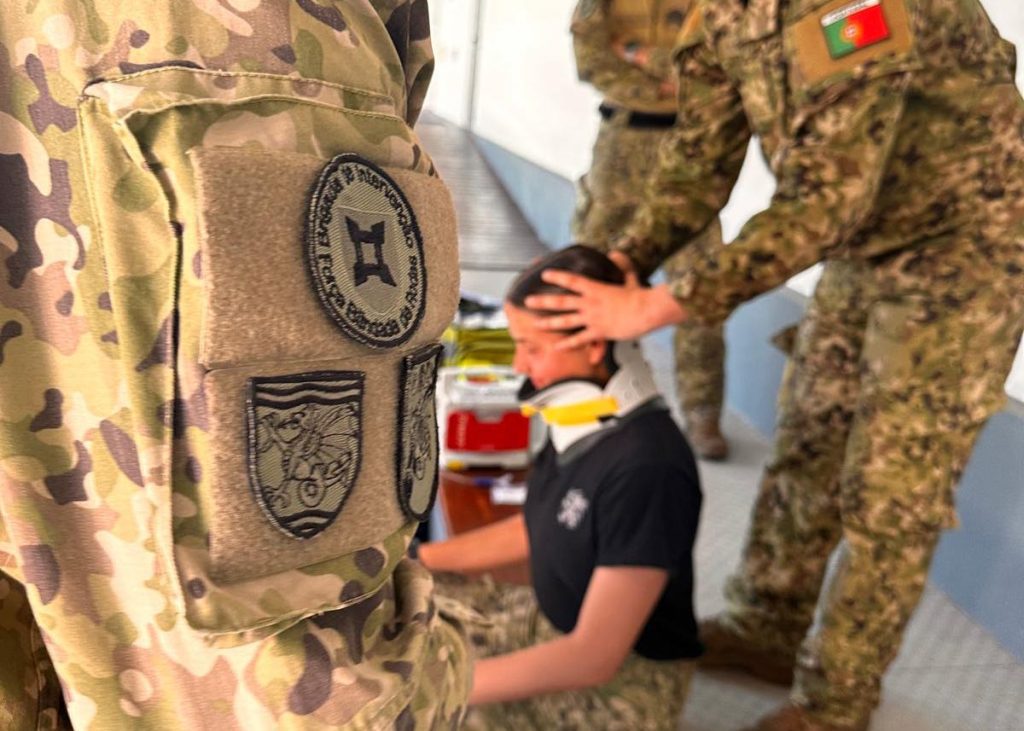 BS Braga formacao exercito - 4