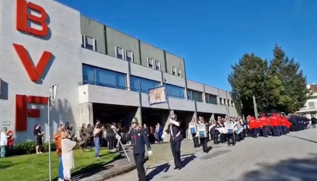 BV Fafe