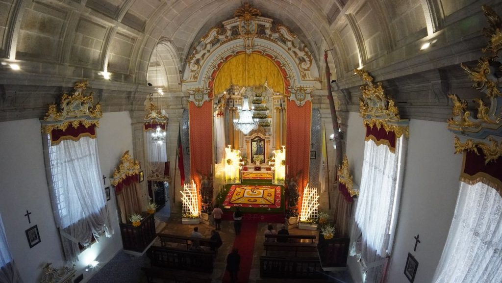 Bom jesus de fao 14