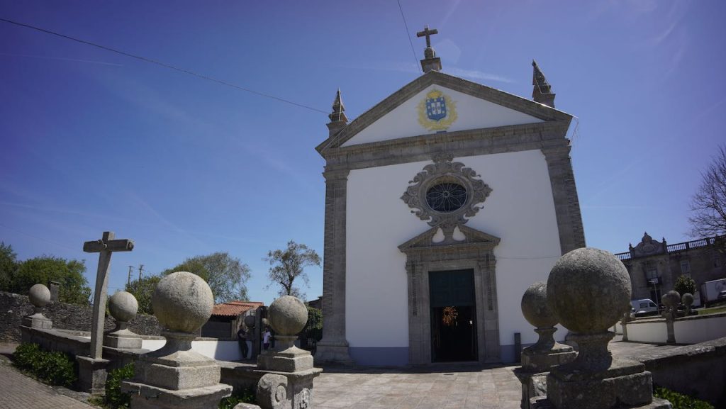 Esposende: "Tapete" atrai turistas ao Bom Jesus de Fão Bom jesus de fao 26