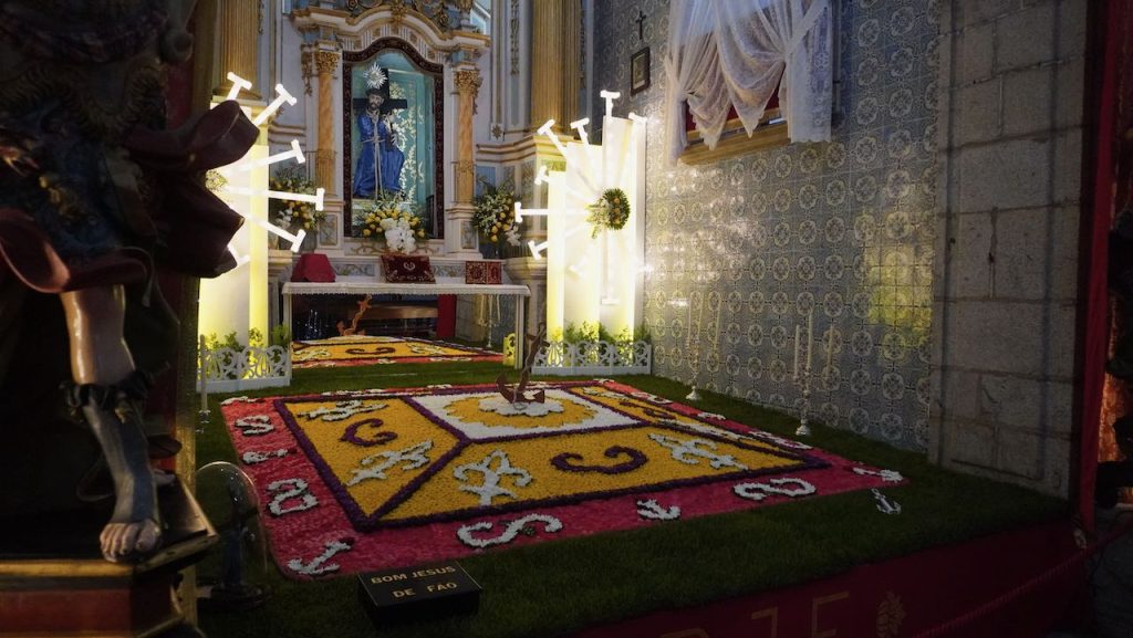 Bom jesus de fao 5
