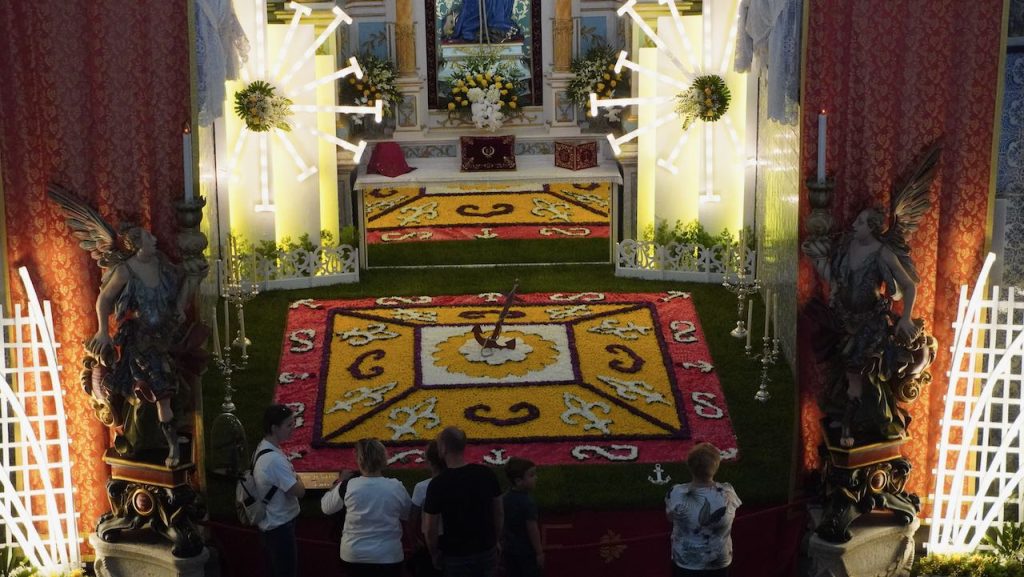 Bom jesus de fao
