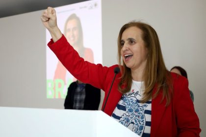 CDU Sandra Cardoso PCP PEV - 2