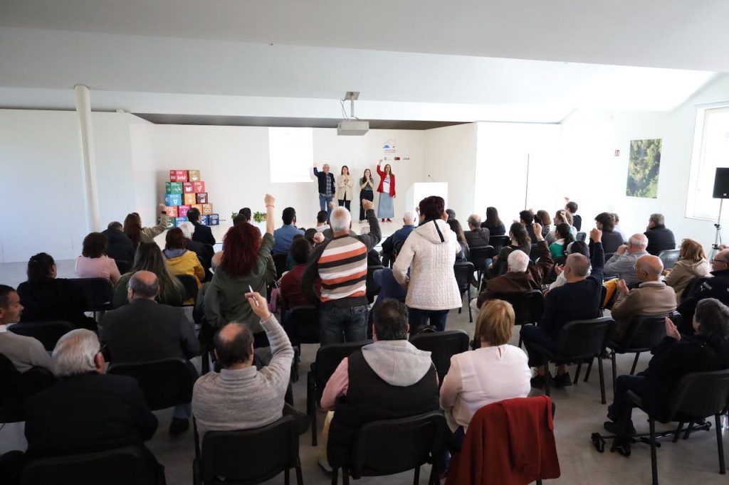 CDU Sandra Cardoso PCP PEV 7