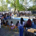 Ruas com Vida just streets Braga