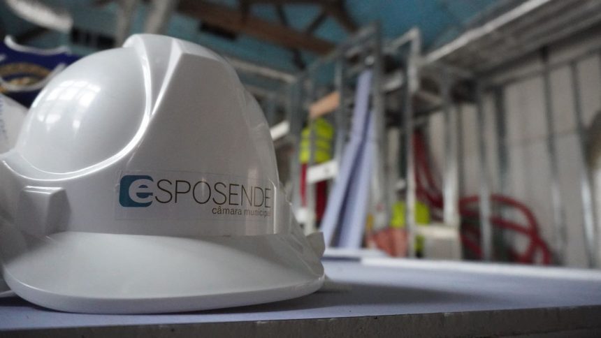 Esposende: Município reforça investimento nas freguesias com apoio de 100 mil euros Camara de Esposende