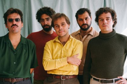 capitao fausto em paredes de coura