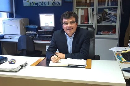 Carlos Gomes de Sá Zendensino