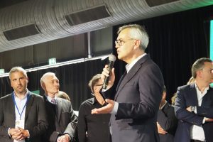 Feira de Nanterre