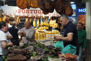 Feira de Nanterre