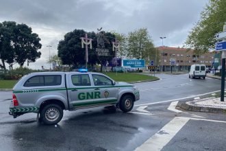 GNR Esposende