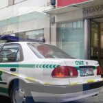 Carjacking esposende ourivesaria assalto chavaes