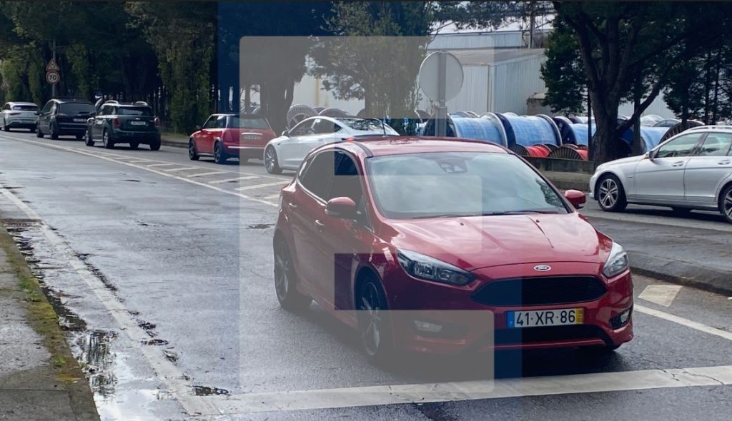 Esposende: E voltaram à ourivesaria Chavães. Agrediram e fugiram. Ainda realizaram um "carkjacking" Carjacking esposende ourivesaria assalto chavaes