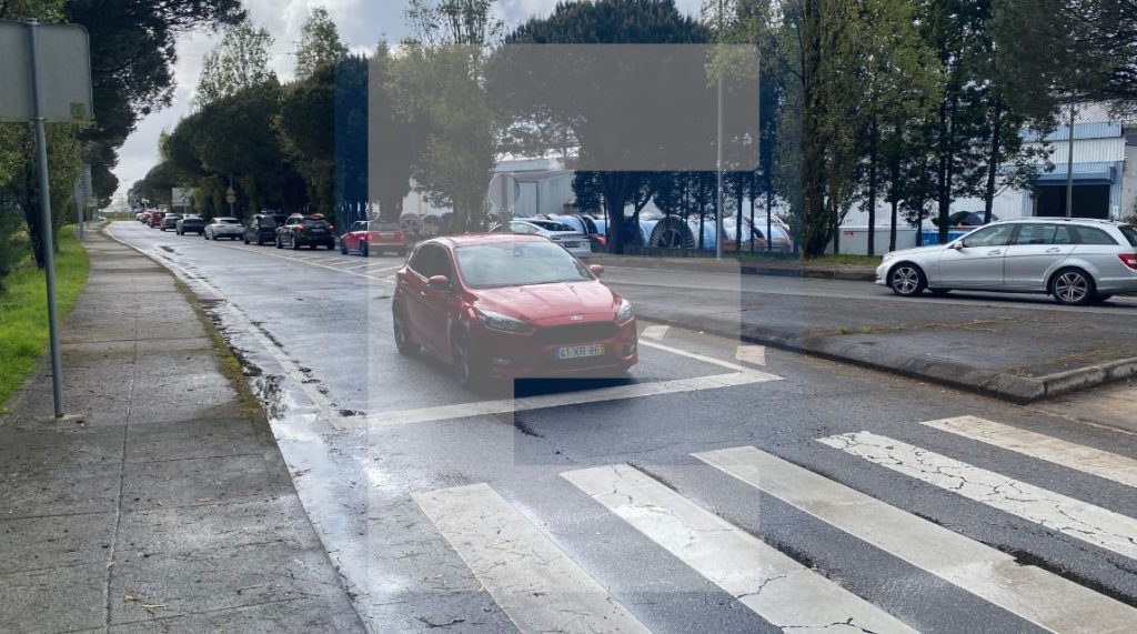 Esposende: E voltaram à ourivesaria Chavães. Agrediram e fugiram. Ainda realizaram um "carkjacking" Carjacking esposende ourivesaria assalto chavaes