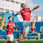 Gharbi SC Braga