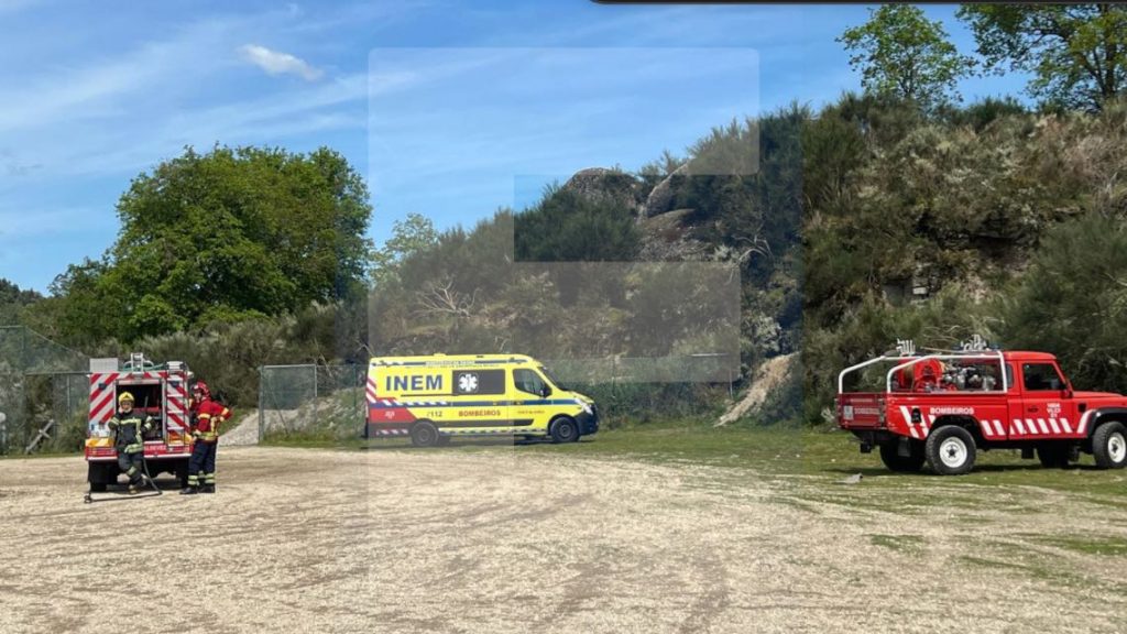 Arcos de Valdevez: Fogueira descontrolada deixa mulher em estado grave Fogueira descontrolada deixa mulher em estado grave em Arcos de Valdevez