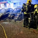Incêndio Famalicão ribeirao