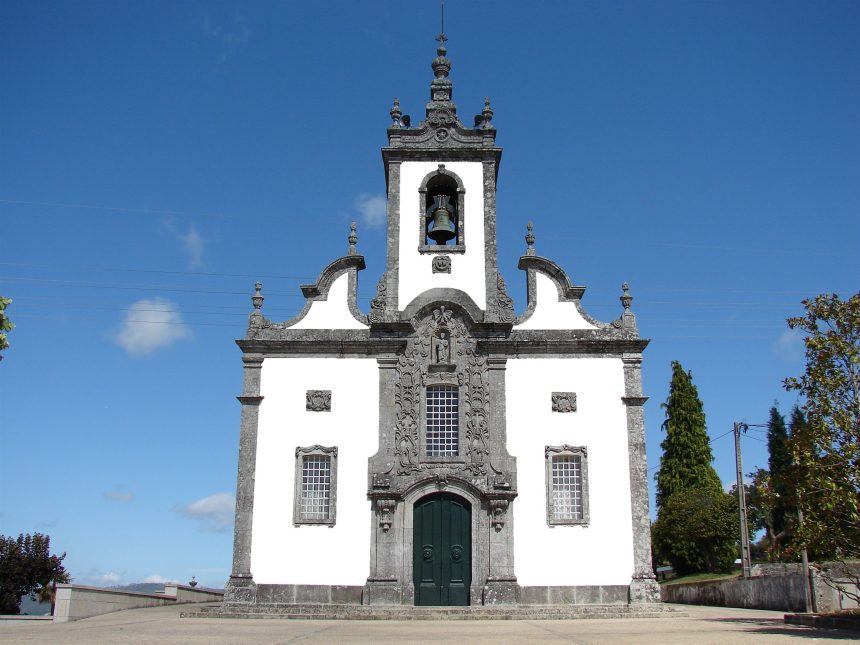 Antas Esposende