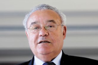 Joao cravinho