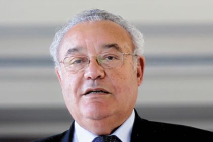 Joao cravinho
