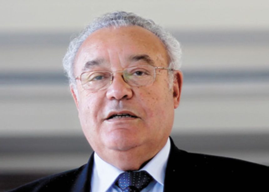Joao cravinho