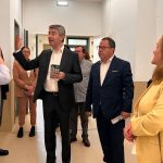 Jose Luis Carneiro Esposende campanha PS legislativas - 4