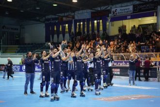 OC Barcelos liga campeoes - 1