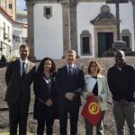 Jose luis Carneiro PS Legislativas