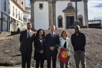 Jose luis Carneiro PS Legislativas