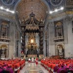 Papa francisco nomeado - 1