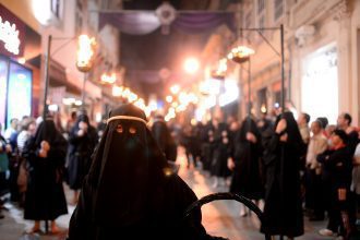 Semana Santa Braga